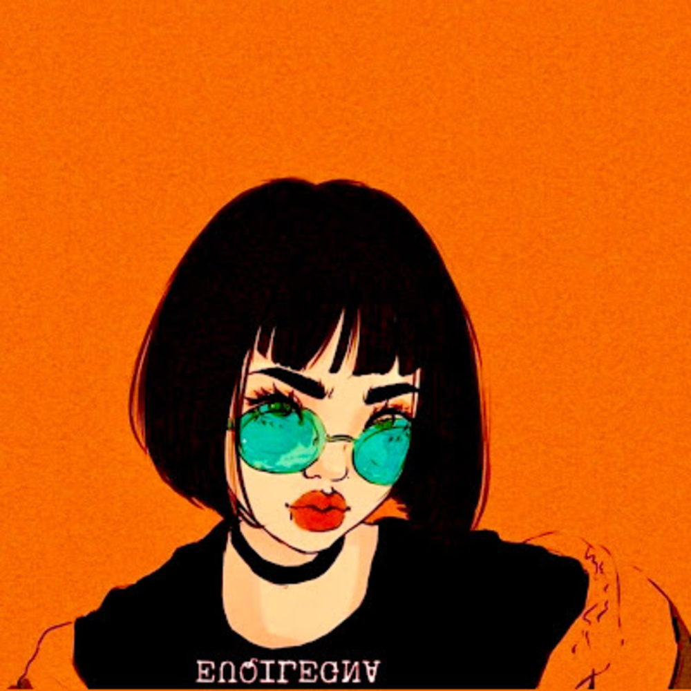 Meet your Posher, Angelique